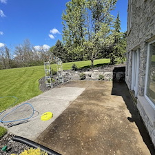 Residential-Pressure-Washing-Performed-in-St-George-Ontario-and-surrounding-areas 1